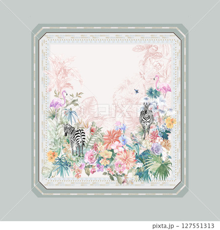 Lovely Art Themed Pattern Series for Aesthetics Lovely Art Themed Pattern Series for Aesthetics 127551313