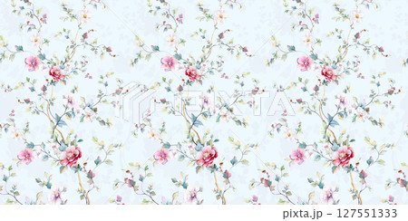 Delicate Pattern Compilation for Creative Ventures 127551333