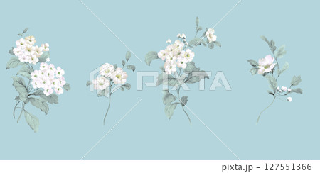 Delicate Pattern Compilation for Creative Ventures 127551366