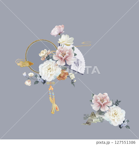 Delicate Pattern Compilation for Creative Ventures Delicate Pattern Compilation for Creative Ventures 127551386