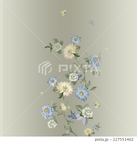 Delicate Pattern Compilation for Creative Ventures 127551402