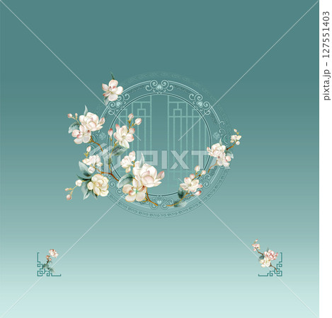 Delicate Pattern Compilation for Creative Ventures 127551403