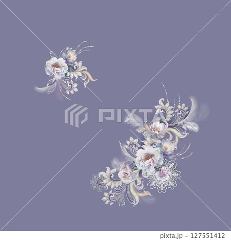 Delicate Pattern Compilation for Creative Ventures Delicate Pattern Compilation for Creative Ventures 127551412