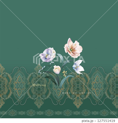Delicate Pattern Compilation for Creative Ventures Delicate Pattern Compilation for Creative Ventures 127551419
