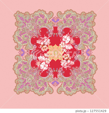 Delicate Pattern Compilation for Creative Ventures 127551429