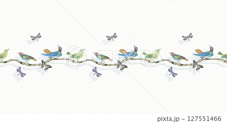 Assorted Decorative Patterns for Artistic Creations Assorted Decorative Patterns for Artistic Creations 127551466