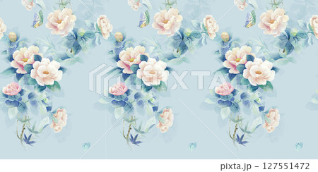 Assorted Decorative Patterns for Artistic Creations Assorted Decorative Patterns for Artistic Creations 127551472