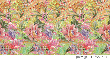 Assorted Decorative Patterns for Artistic Creations Assorted Decorative Patterns for Artistic Creations 127551484