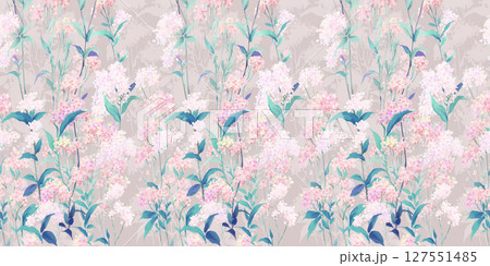 Assorted Decorative Patterns for Artistic Creations Assorted Decorative Patterns for Artistic Creations 127551485