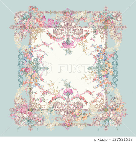 Assorted Decorative Patterns for Artistic Creations Assorted Decorative Patterns for Artistic Creations 127551518