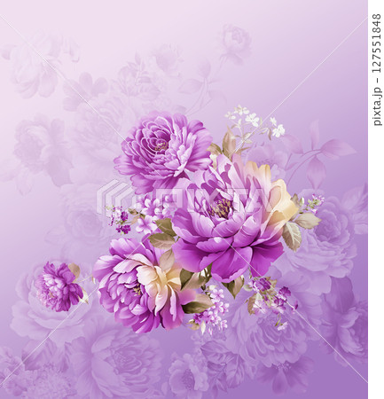Whimsical Pattern Series For Aesthetic Spaces Whimsical Pattern Series For Aesthetic Spaces 127551848