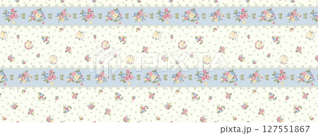 Whimsical Pattern Series For Aesthetic Spaces 127551867