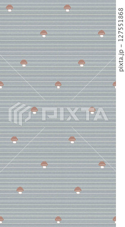 Whimsical Pattern Series For Aesthetic Spaces 127551868