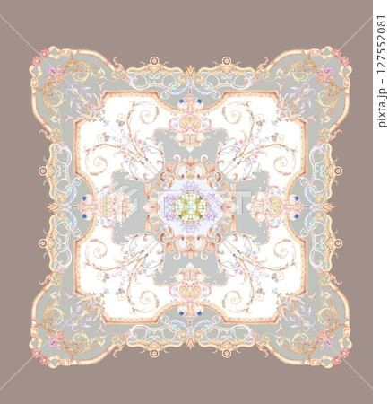 Unique Motif Collection For Design Inspirations Unique Motif Collection For Design Inspirations 127552081