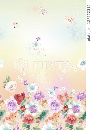 Delicate Pattern Selection For Creative Works Delicate Pattern Selection For Creative Works 127552319