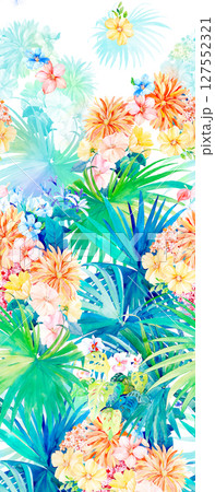 Delicate Pattern Selection For Creative Works 127552321