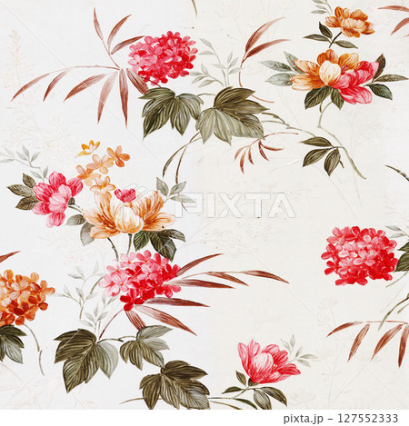 Delicate Pattern Selection For Creative Works Delicate Pattern Selection For Creative Works 127552333