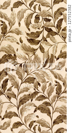 Delicate Pattern Selection For Creative Works 127552382