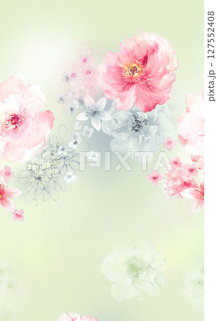 Delicate Pattern Selection For Creative Works Delicate Pattern Selection For Creative Works 127552408