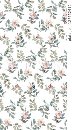 Delicate Pattern Selection For Creative Works 127552419