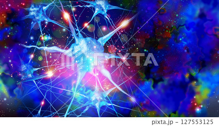 Psychedelic Brain Therapy 127553125