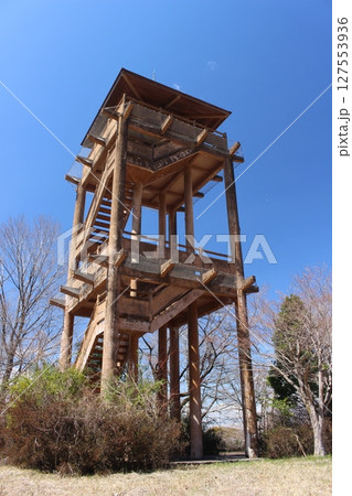 記念樹の森公園 記念樹の森公園 127553936