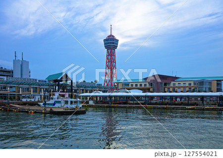 博多ポートタワー 127554021