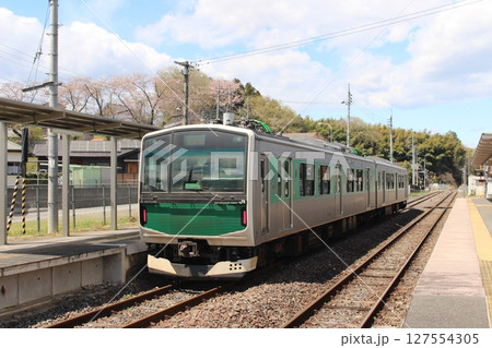 大金駅 大金駅 127554305