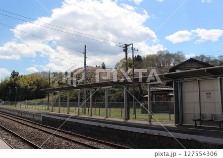 大金駅 大金駅 127554306