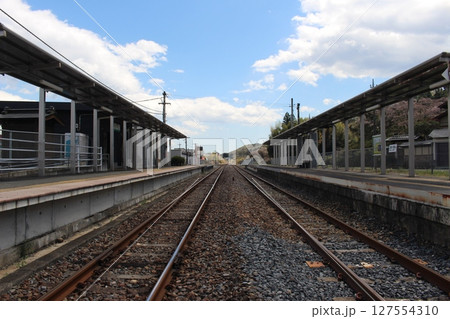 大金駅 127554310