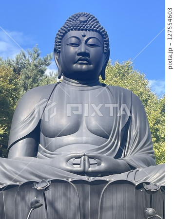 東京大仏 127554603