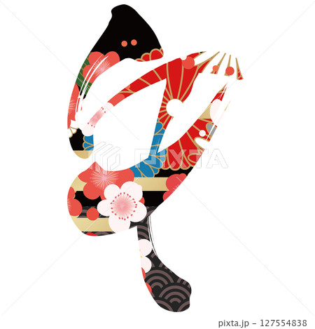 午（筆文字） 127554838