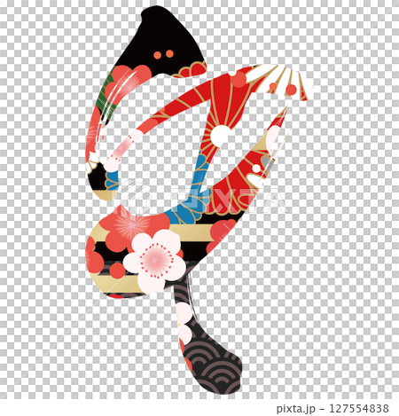Horse (brush character) 127554838