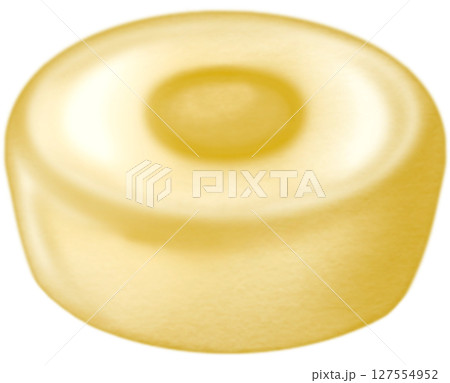 Thai Traditional Desserts Cute Collection hand drawn style illustrations. 127554952