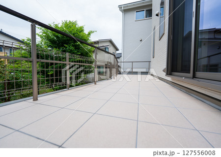 タイルデッキ 127556008