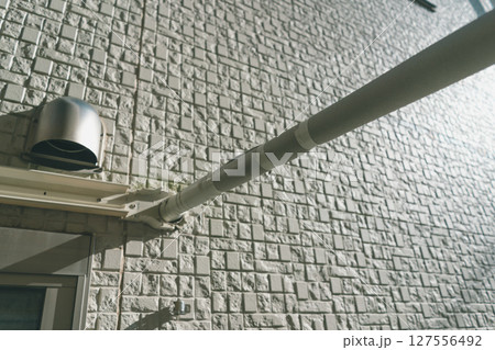 エアコン取り付け工事 エアコン取り付け工事 127556492