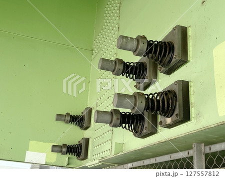 俯瞰でみたプランジャー 俯瞰でみたプランジャー 127557812