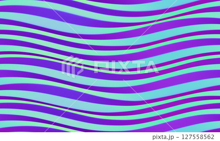 波模様のノーマルマップ(完全なシームレスパターン) 波模様のノーマルマップ(完全なシームレスパターン) 127558562