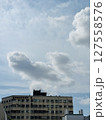 青空 青い空 ブルースカイ 127558576