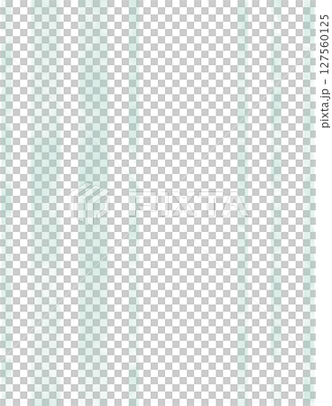 Green watercolor vertical stripes background illustration Green watercolor vertical stripes background illustration 127560125