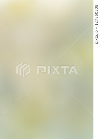 背景素材　グラデーション　グリーン系　MIX 127560308