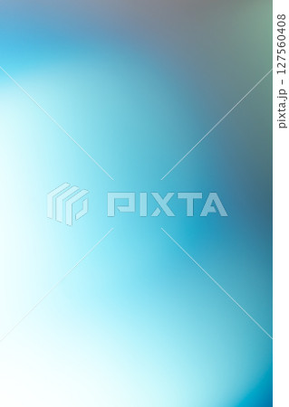 背景素材 グラデーション ブルー系 背景素材 グラデーション ブルー系 127560408