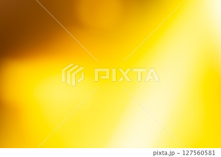 背景素材 グラデーション イエロー系 背景素材 グラデーション イエロー系 127560581