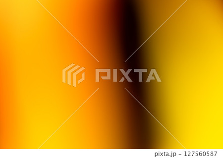 背景素材 グラデーション イエロー系 背景素材 グラデーション イエロー系 127560587