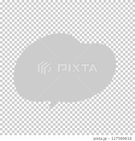 手繪講話泡泡 手繪講話泡泡 127560618