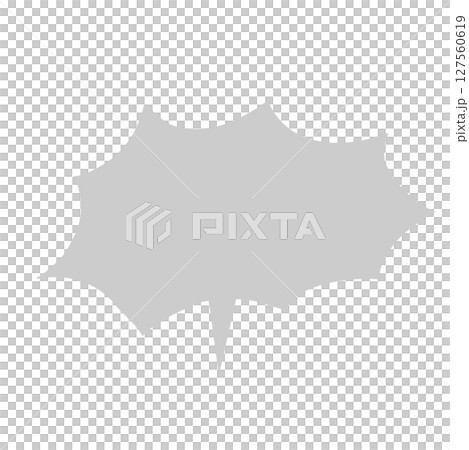 手繪講話泡泡 127560619