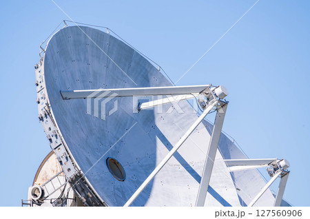 国立天文台　野辺山宇宙電波観測所 127560906