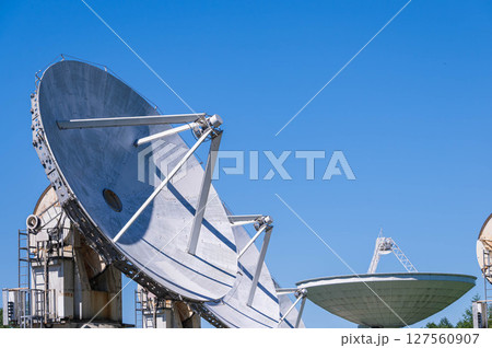 国立天文台　野辺山宇宙電波観測所 127560907