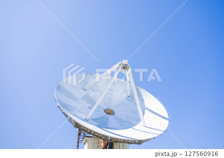 野辺山宇宙電波観測所 アンテナ 野辺山宇宙電波観測所 アンテナ 127560916