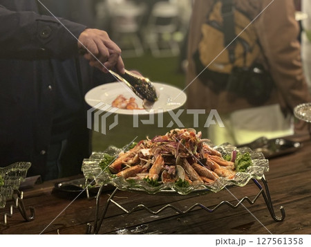 料理 割烹 お料理 127561358